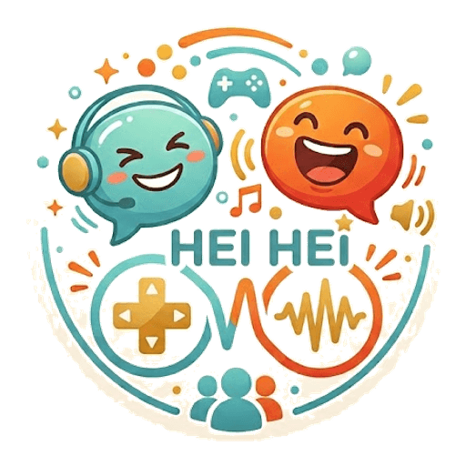 嘿嘿
